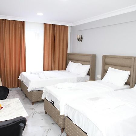 Laos Istanbul Town Hause Apartment Exterior photo