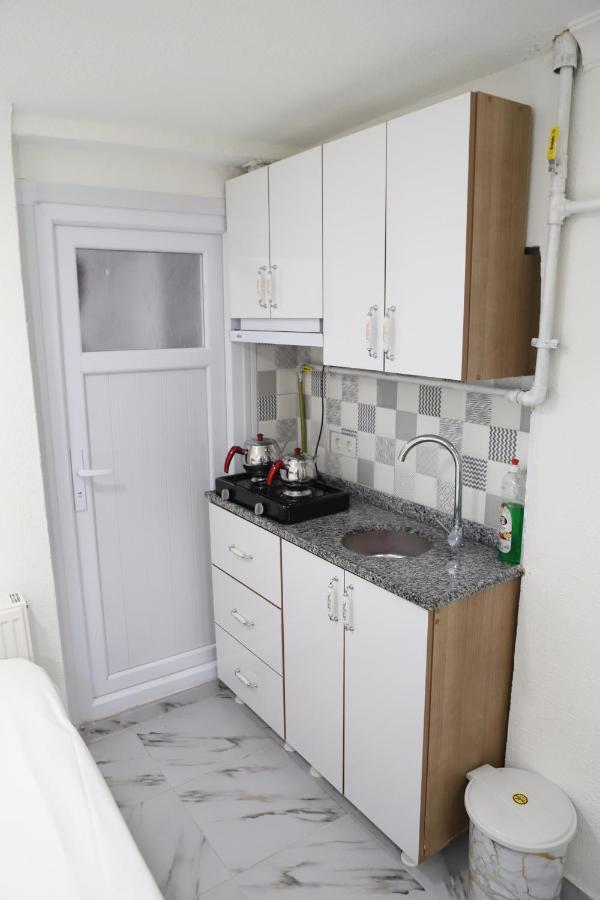 Laos Istanbul Town Hause Apartment Exterior photo