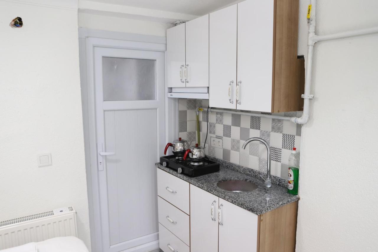 Laos Istanbul Town Hause Apartment Exterior photo