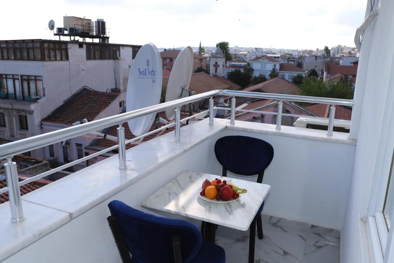 Laos Istanbul Town Hause Apartment Exterior photo