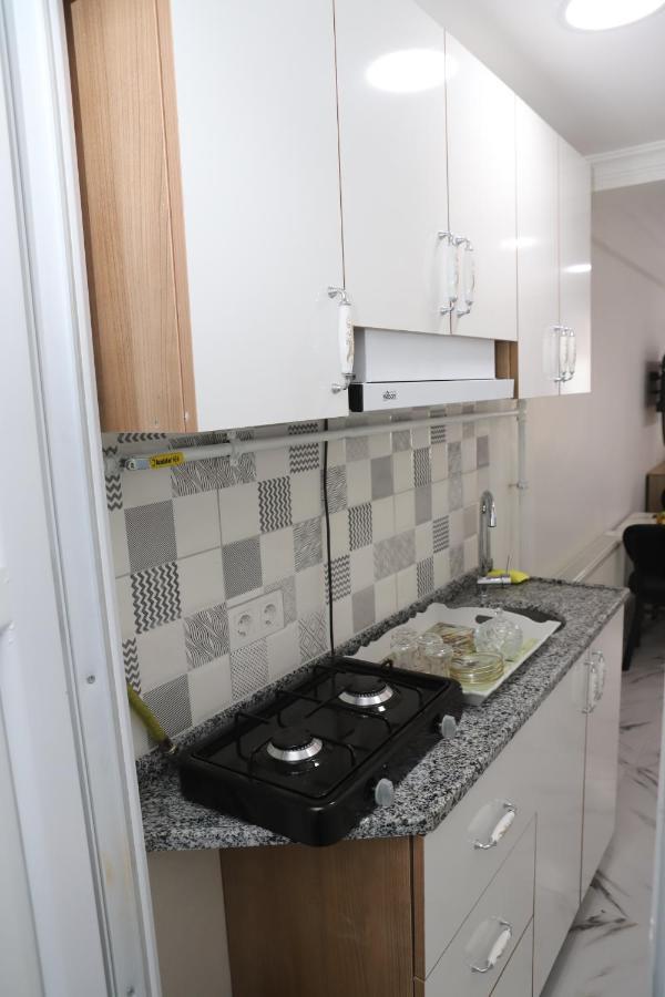 Laos Istanbul Town Hause Apartment Exterior photo