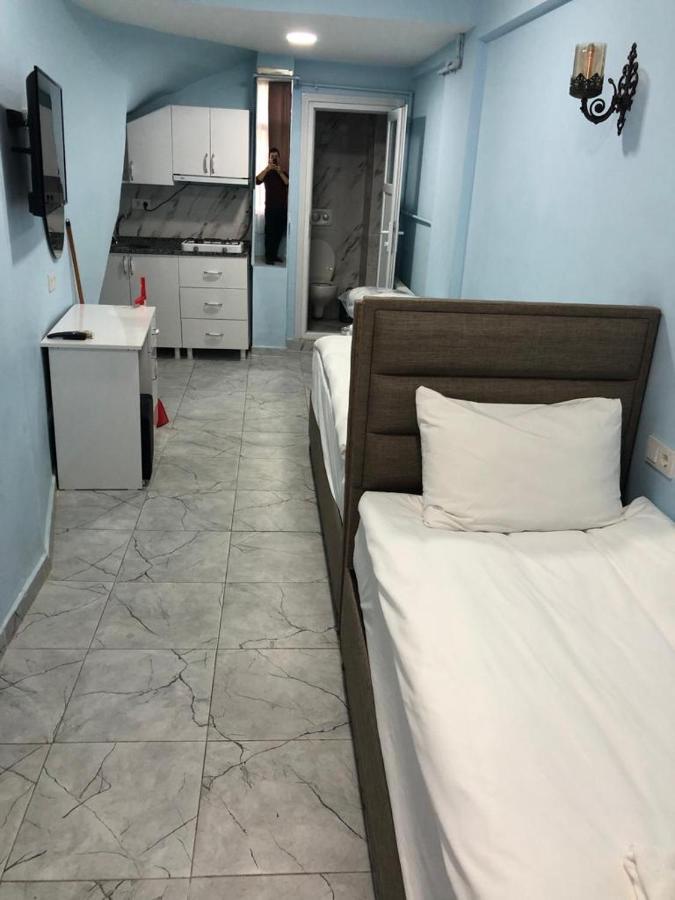 Laos Istanbul Town Hause Apartment Exterior photo